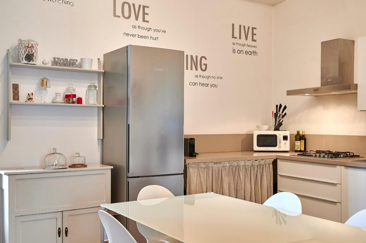 Anna Homestay แบร์กาโม ภายนอก รูปภาพ