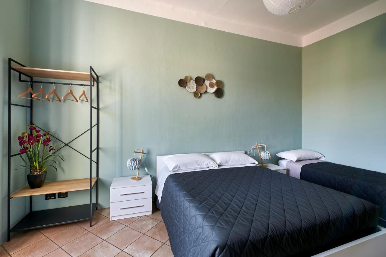 Anna Homestay แบร์กาโม ภายนอก รูปภาพ