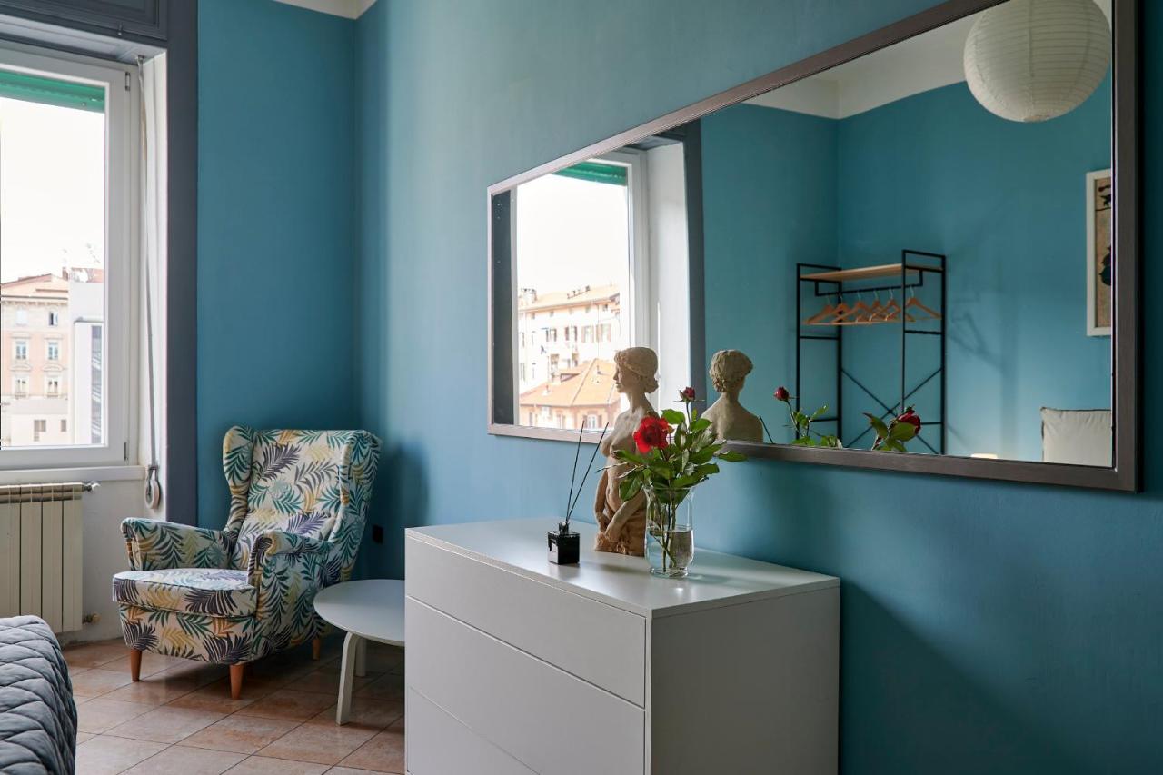 Anna Homestay แบร์กาโม ภายนอก รูปภาพ